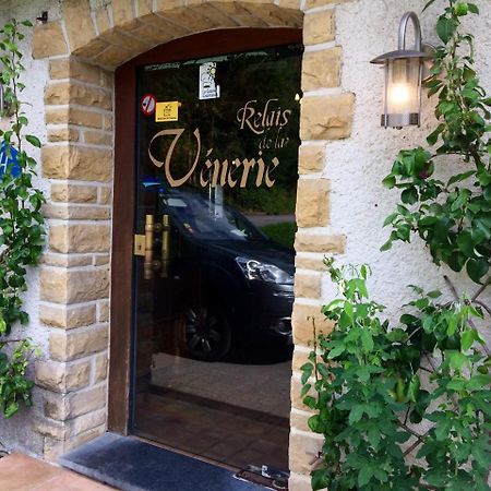 Hotel La Venerie Віртон Екстер'єр фото