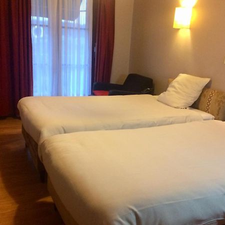 Hotel La Venerie Віртон Екстер'єр фото