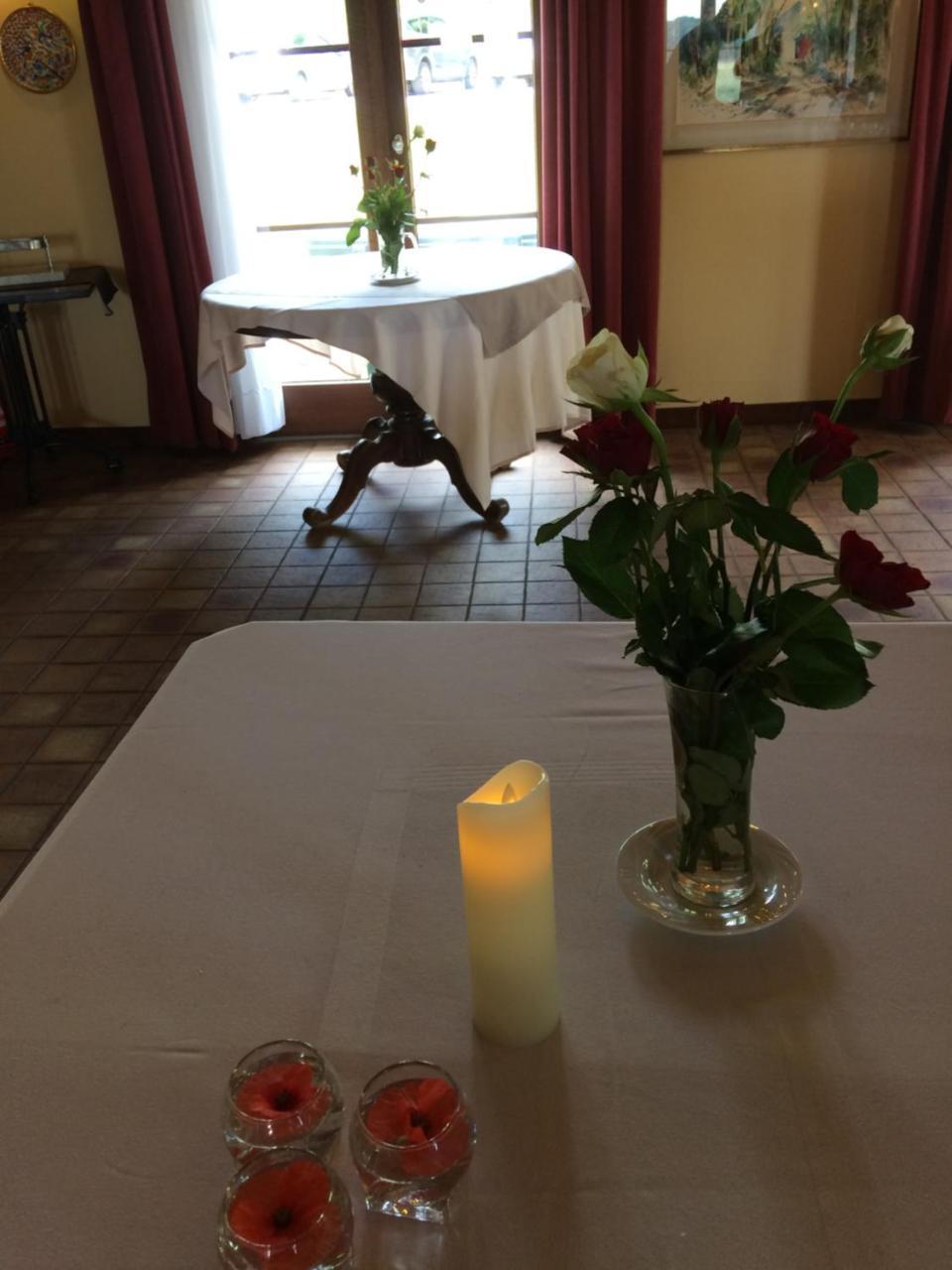 Hotel La Venerie Віртон Екстер'єр фото