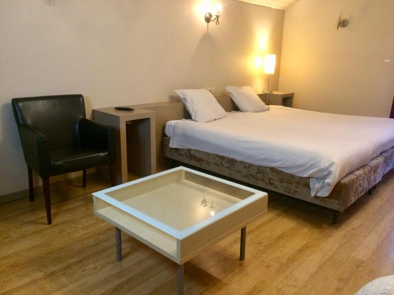 Hotel La Venerie Віртон Екстер'єр фото