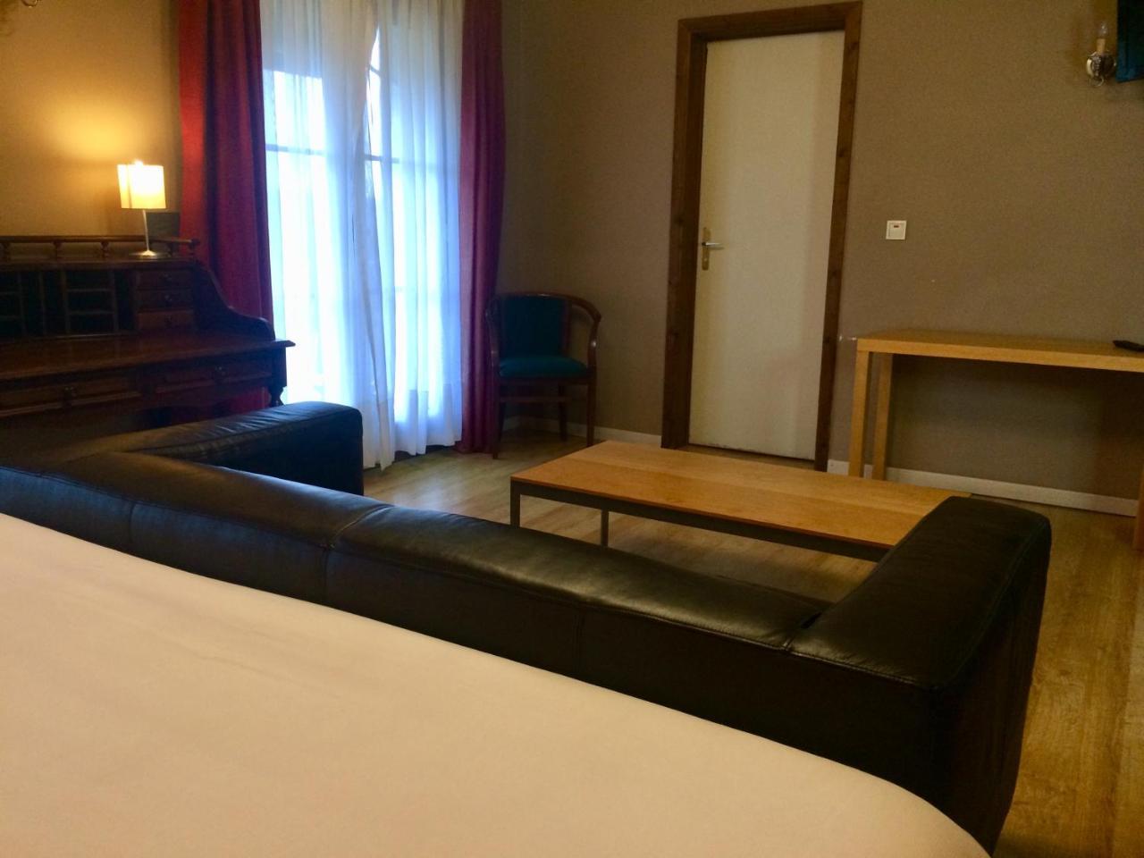 Hotel La Venerie Віртон Екстер'єр фото